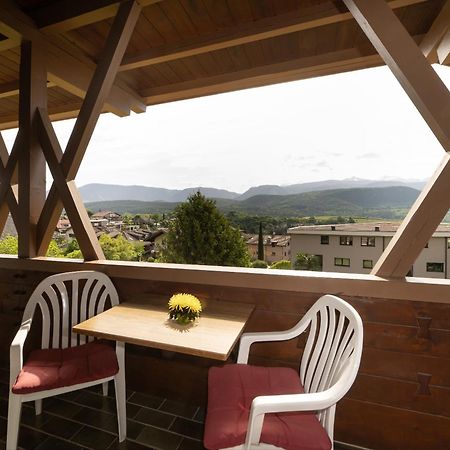 Residence Preyhof Caldaro sulla Strada del Vino Exterior foto
