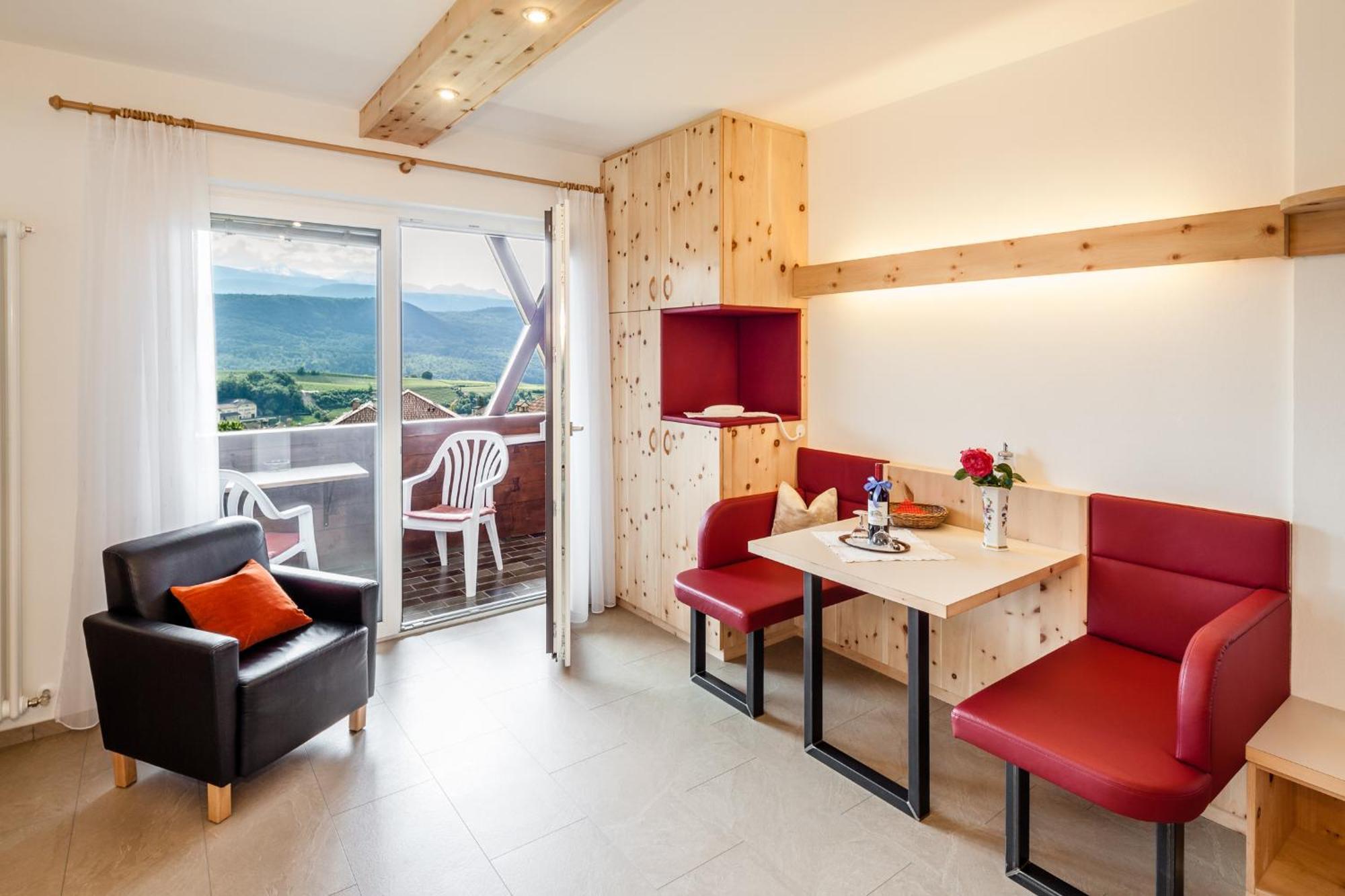 Residence Preyhof Caldaro sulla Strada del Vino Exterior foto