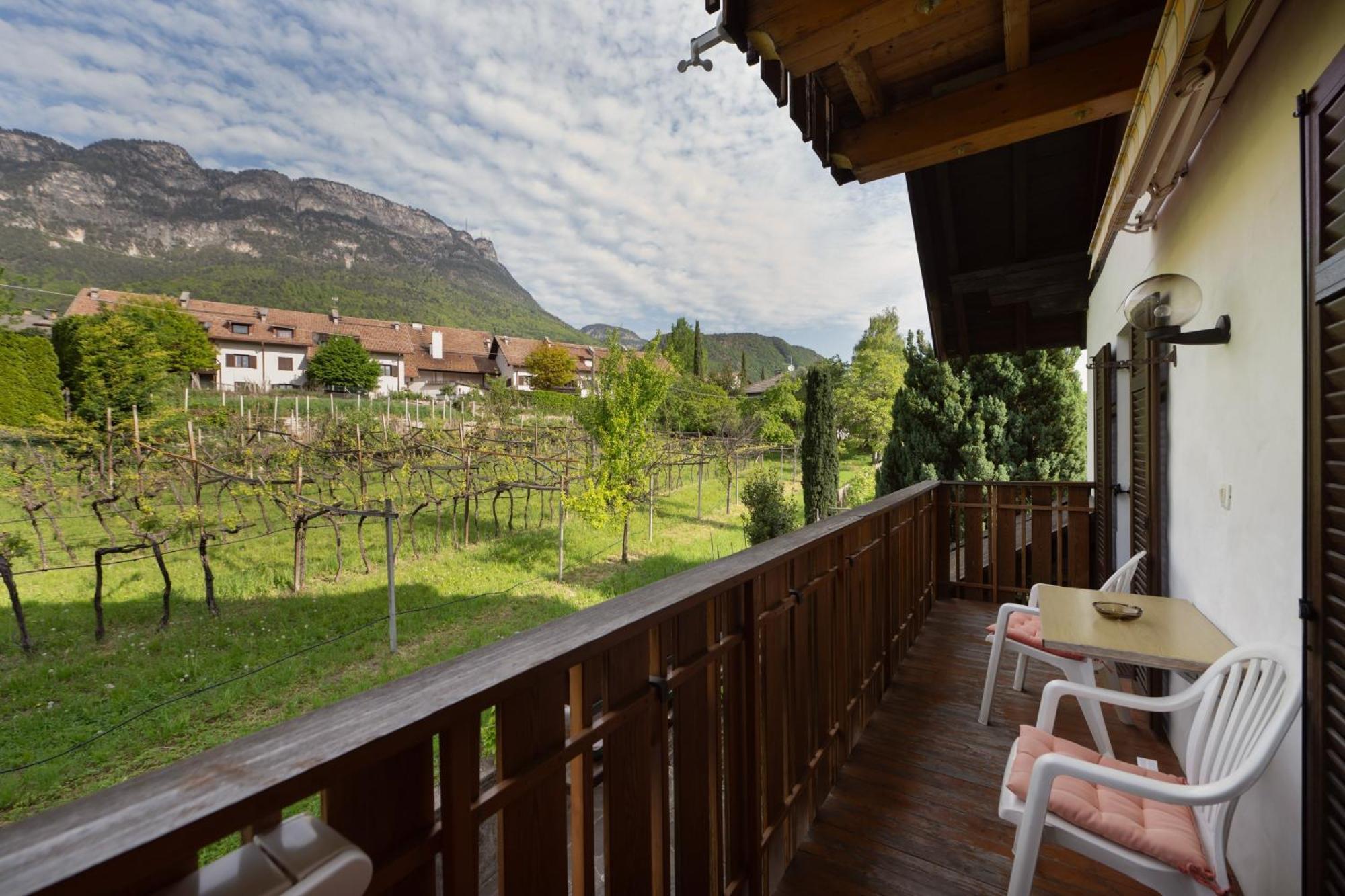 Residence Preyhof Caldaro sulla Strada del Vino Exterior foto