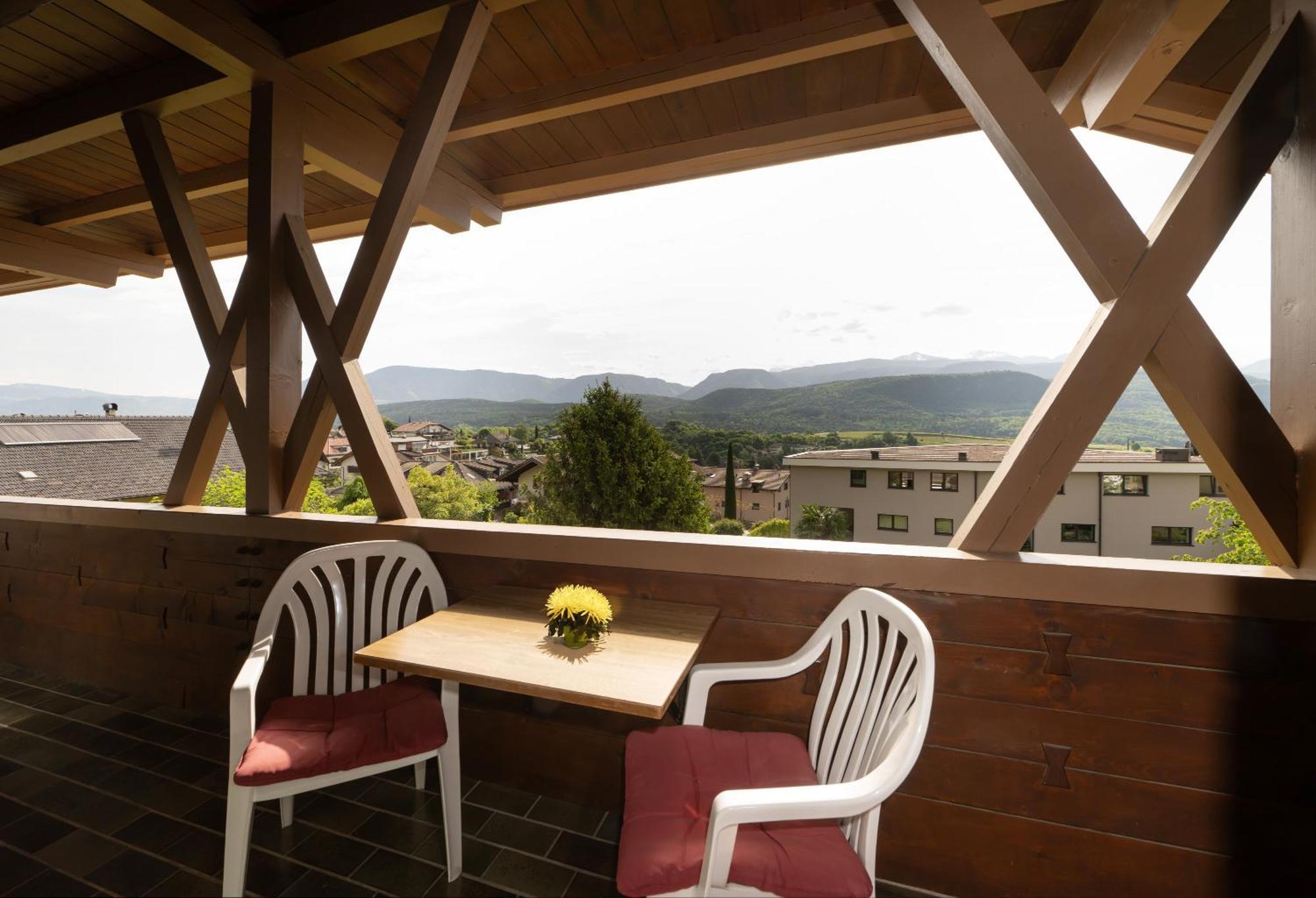 Residence Preyhof Caldaro sulla Strada del Vino Exterior foto