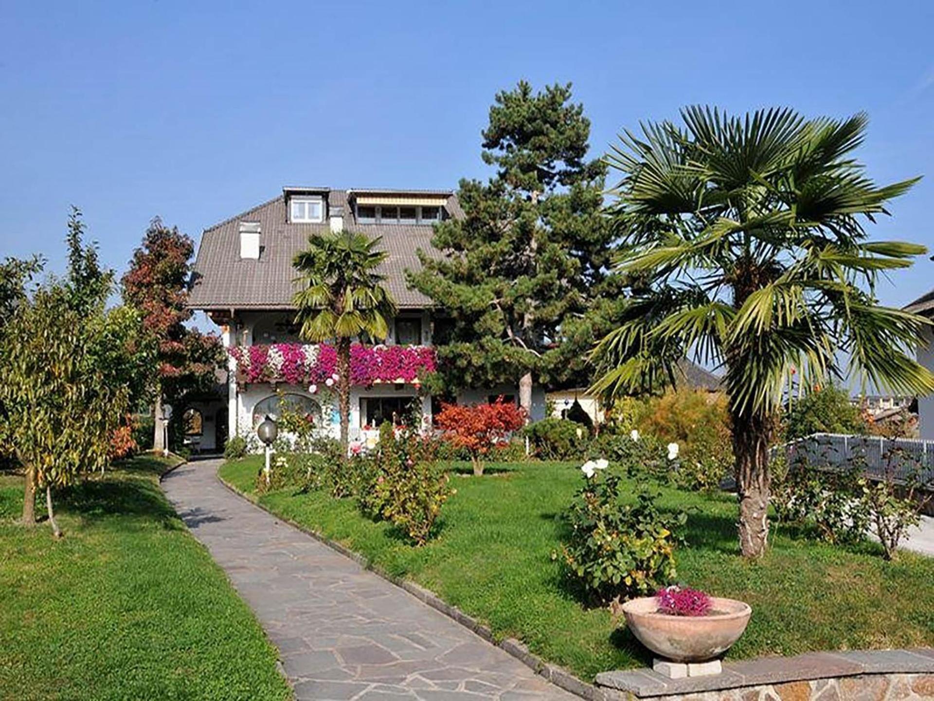 Residence Preyhof Caldaro sulla Strada del Vino Exterior foto